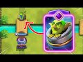 How One Card can Break Clash Royale