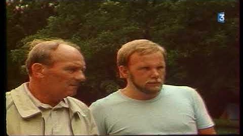 1982 - Catastrophe de Beaune