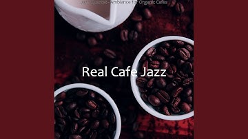 Inspiring Jazz Sax with Strings - Vibe for Coffee Shops