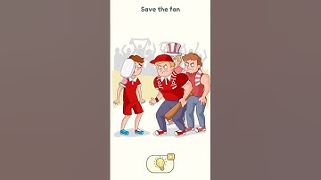 DOP 2 Gameplay level 3094 #shorts #viral 💗Subscribe💗