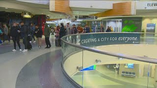 Growing Idaho: Boise Airport set to boost local economy