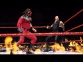 Kane 1st wwe theme