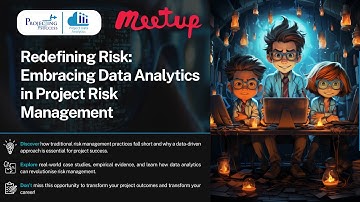 Redefining Risk:   Embracing Advanced Data Analytics in Risk Management