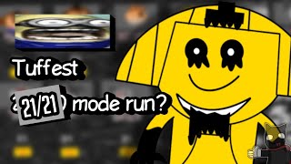 Five Nights at Daisy's 3 | All max mode custom night completed