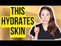 The Secret To Hydrated Skin: Natural Moisturizing Factors