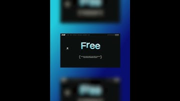 GSAP is now free for everyone! #shorts #webdeb #webanimation #webdesign #webdevelopment