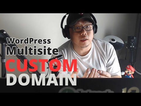 Video: Bagaimana cara kerja multisitus WordPress?