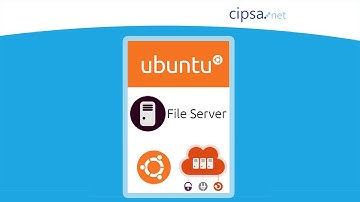 💙  Tutorial montar Servidor FTP Ubuntu * Sistemas y Redes * profesor Jesús Rodriguez CIPSA