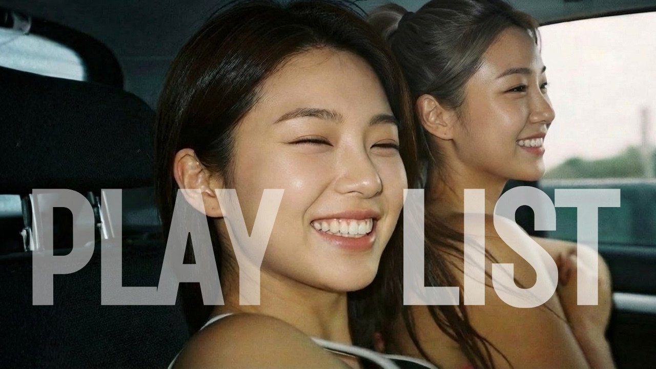 [PLAYLIST] Включай, как только закончишь работу 🎧😎 Сбегаю из офиса и школы прямо сейчас 🚗💨