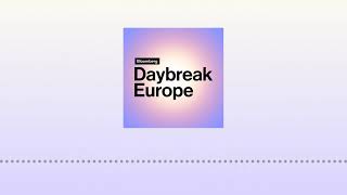 France's Macron Floats Big Bank Takeovers In Exclusive Interview | Bloomberg Daybreak: Europe...