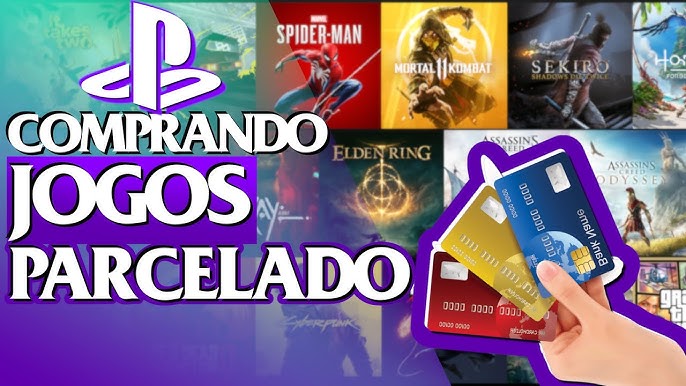 Nuuvem.com on X: A Temporada de Play traz descontos especiais para você 💙  Garanta o seu Gift Card PlayStation na Nuuvem, parcelando em até 4x SEM  JUROS, e assine um plano de