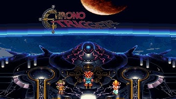 Chrono Trigger - Part 44 - A Historic Battle