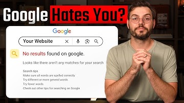 Why Your Website Isn