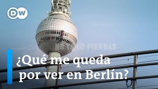 Por qué Berlín es un imán para el turismo