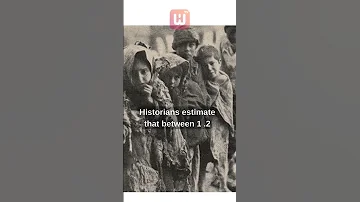 The Forgotten Genocide How 1 5 Million Armenians Were Killed In 1915 