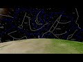 Space Engine Earth And Constellations V1