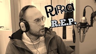 Download Lagu Rapperrep (R.E.P.) -Purra interview MP3