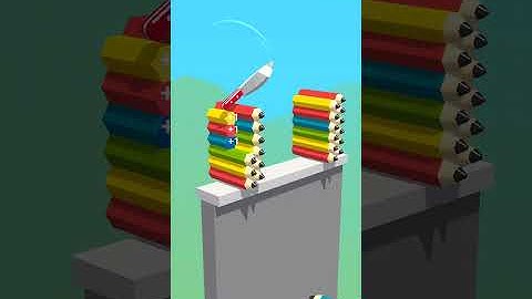 Slice it All! || #level-35 || Android iOS gameplay || All levels || Satisfying android games video