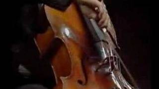 Elgar Cello Concerto 2nd Movement