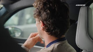 Renault x Eurosport - Viagens de Roland-Garros: episódio 03: resiliência