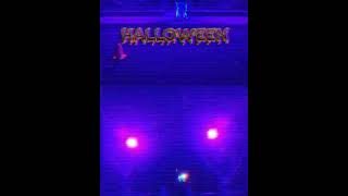 BarzZz - Halloween (Audio) Prod. by NeedMoRecords