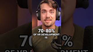 Mistakes New VR Developers Make #2