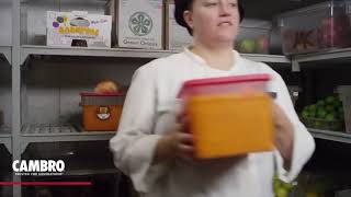 CAMBRO - Trusted for Generations by Chefs' Toys 133 views 2 years ago 33 seconds
