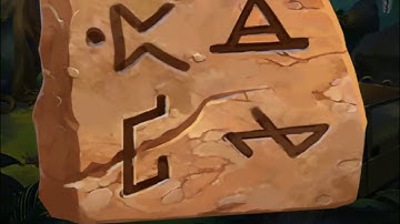 Adventure Escape Hidden Ruins Chapter 1 Walkthrough