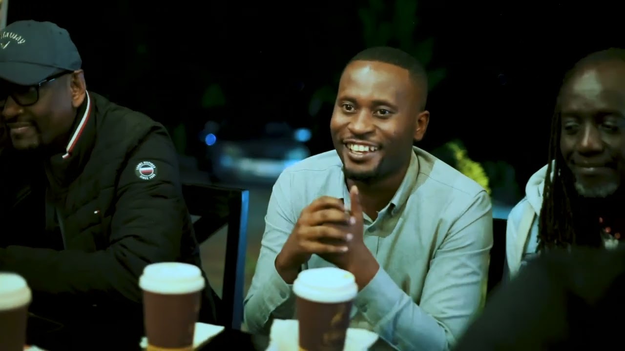 Musambira Twataramye ( Gakondo 1)