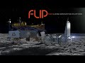 Astrolab’s FLIP Rover Headed to Moon Aboard Astrobotic’s Griffin Mission One