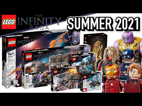 Marvel Infinity Saga シリーズ　シークレットレア Blokees Marvel The Infinity Saga Series 02 Sealed Box 1 Set