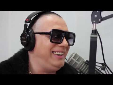 Gia Suramelashvili. Gadacema \"Radio Dueti\". Video Kolaji