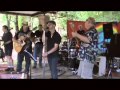 The Neighborhood Band 2011 - Hotel California - Eagles