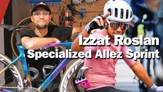 The Specialized Allez Sprint Is a Carbon Killer! | Oompa Loompa Cycling 167