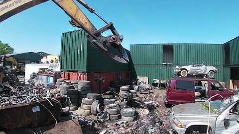 PEMBERTON Power Picker