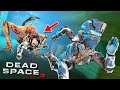 Кооперативный угар в хорроре - Dead Space 3 !