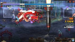 DFO - Mount Hardt Showdown