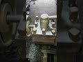 3 Phase Motor Pulley 35mm Size #shorts #mgmechanical #lathemachine #3phasemotor #motorpulley