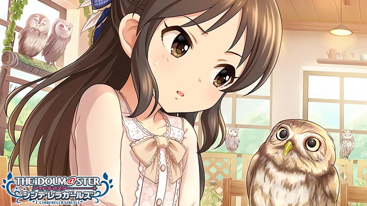 [賢者の翼]橘ありす