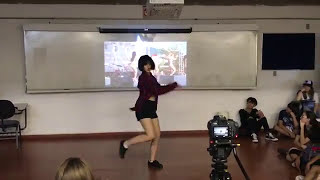 레이샤 LAYSHA - Chocolate Cream (feat. 낯선 NASSUN) Dance Cover by Kaira