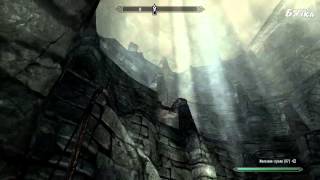 Давайте поиграем в SKYRIM серия 15 Вампиры