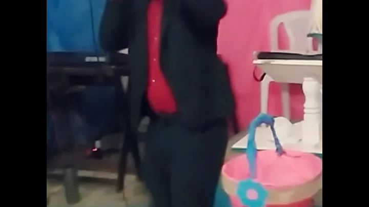 Evangelista Alfredo Rosario