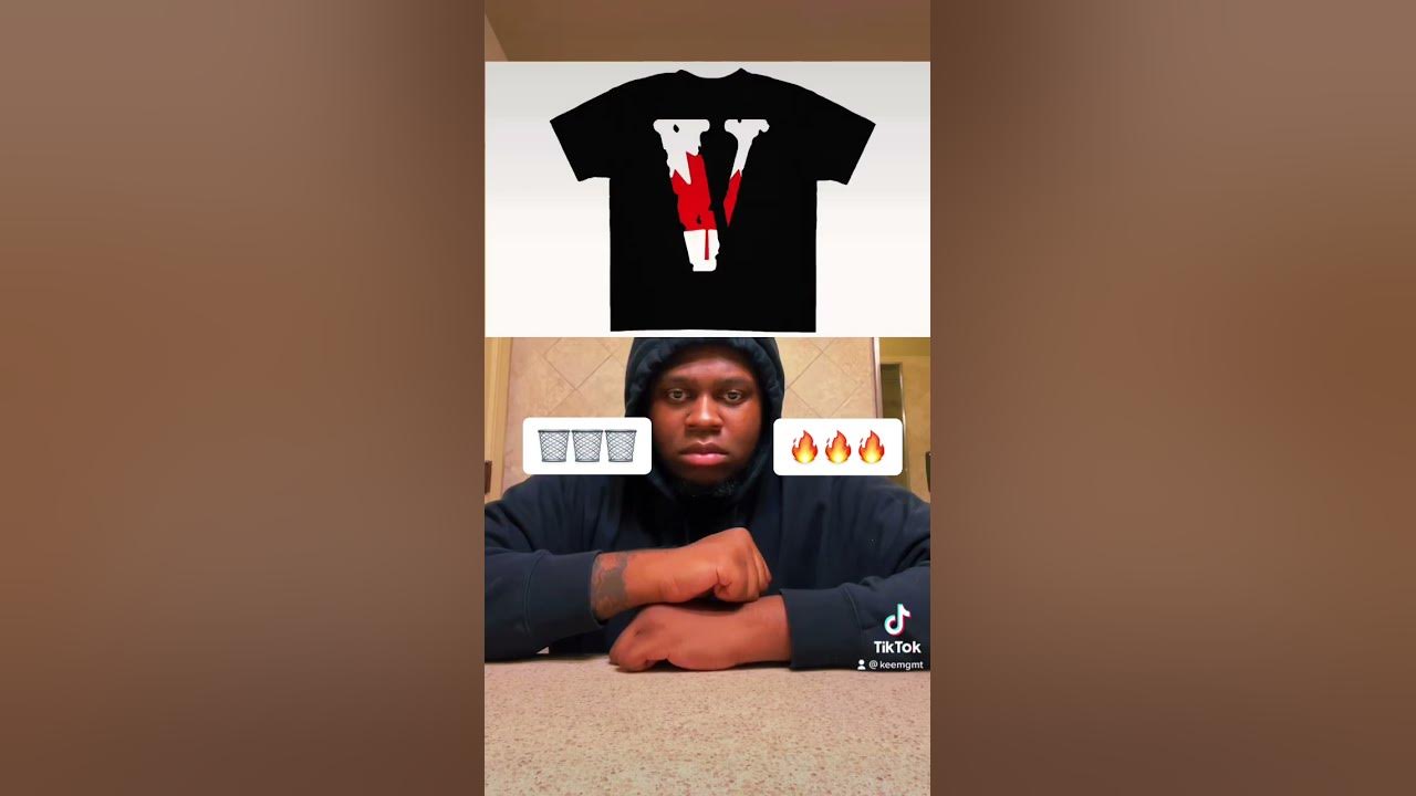 Vlone🔥