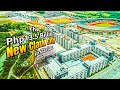 World Class Sports Facilities in Philippines // Flagship Project of Duterte Administration