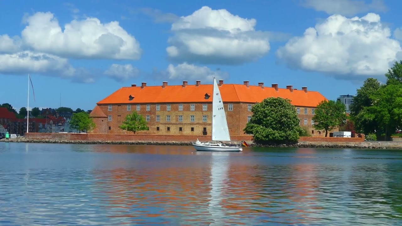 Dänemark - Sønderborg