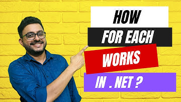 IEnumerable in C#: A Beginner