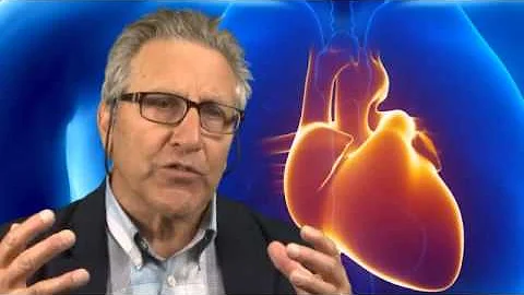 Robert Eckel, MD Discusses Endocrine Facts and Fig...
