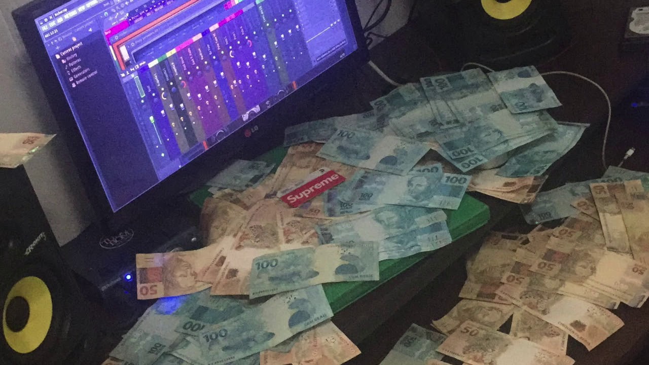 SauceBoyz ''CICLO'' (Prod. GhostBwoy16k)