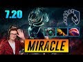 Miracle Phantom Assassin | 7.20 DOTA 2 NEW PATCH