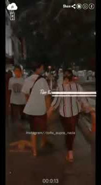 Story wa Yo wis ,hendra kumbara